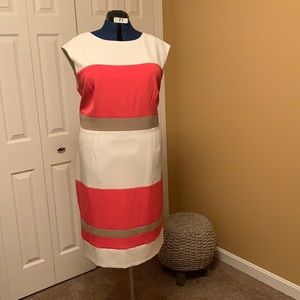 Studio one 20 W dress